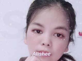 Alishee