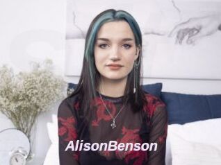 AlisonBenson