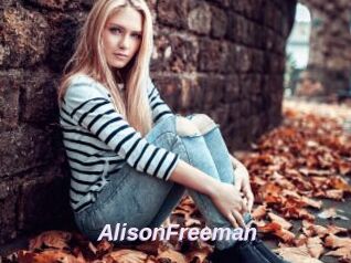AlisonFreeman
