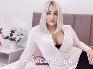 AlisonGamildthon