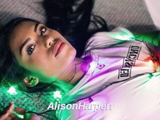 AlisonHarperr
