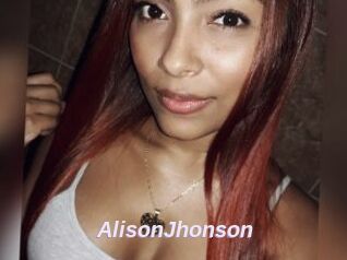 AlisonJhonson