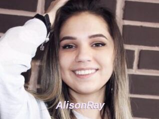 AlisonRay