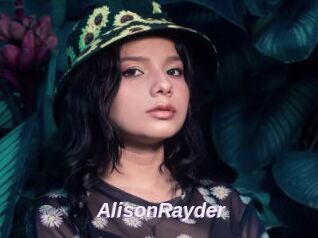 AlisonRayder