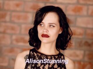 AlisonStunning