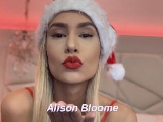Alison_Bloome