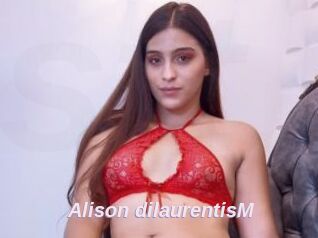Alison_dilaurentisM