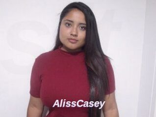 AlissCasey