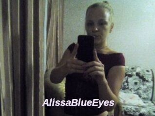 AlissaBlueEyes