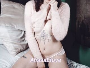 AlissaLiove