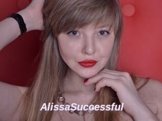AlissaSuccessful