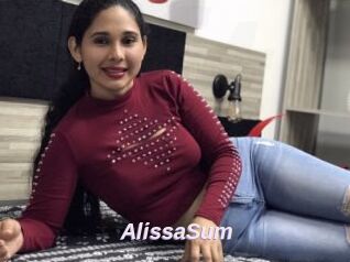 AlissaSum