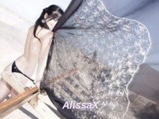 AlissaX
