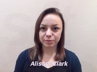 AlissonClark