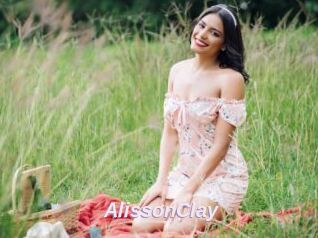 AlissonClay