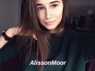 AlissonMoor