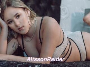 AlissonRaider