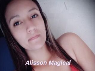 Alisson_Magical
