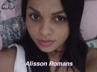 Alisson_Romans