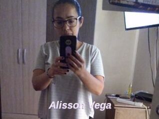 Alisson_Vega