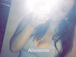 Alivianna