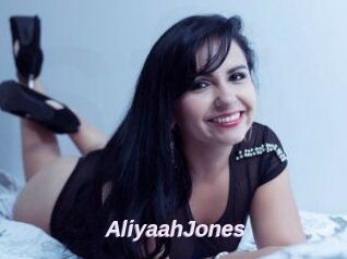AliyaahJones