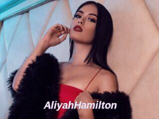 AliyahHamilton