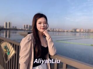 AliyahLiu