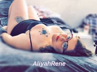 AliyahRene