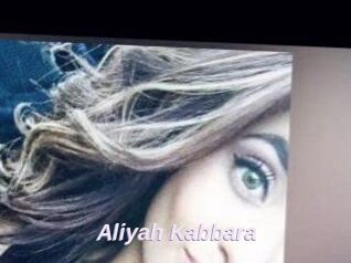 Aliyah_Kabbara