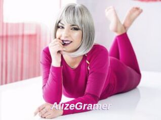 AlizeGramer
