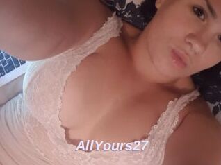 AllYours27