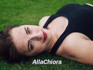 AllaChiora