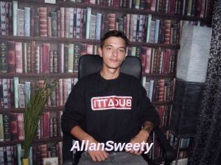 AllanSweety