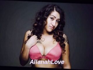 AllanahLove