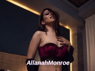 AllanahMonroe