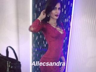 Allecsandra