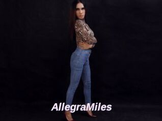 AllegraMiles