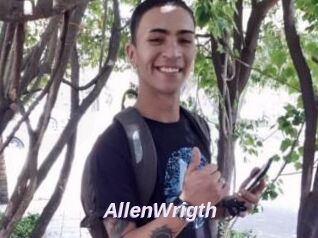 AllenWrigth