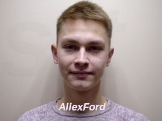 AllexFord