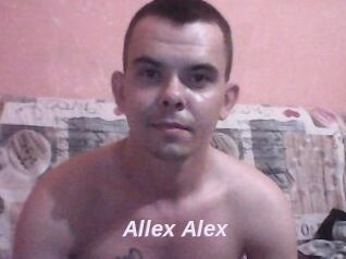 Allex_Alex