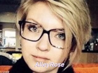 AlleyRose