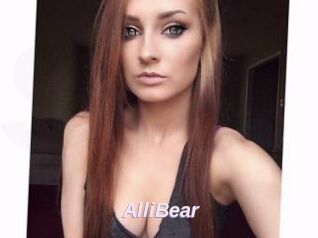 AlliBear