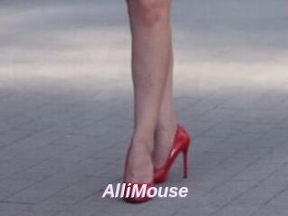 AlliMouse
