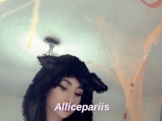 Allicepariis
