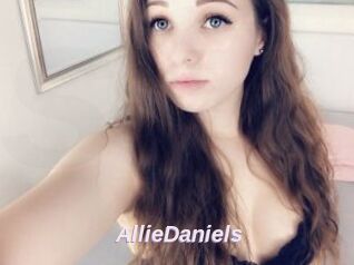 AllieDaniels