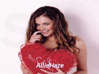 AllieHaze