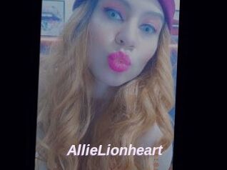 AllieLionheart