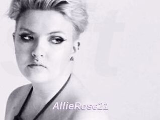 AllieRose21