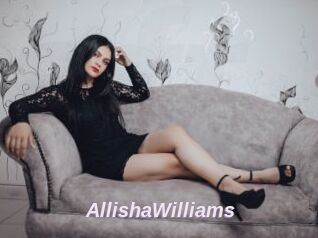 AllishaWilliams